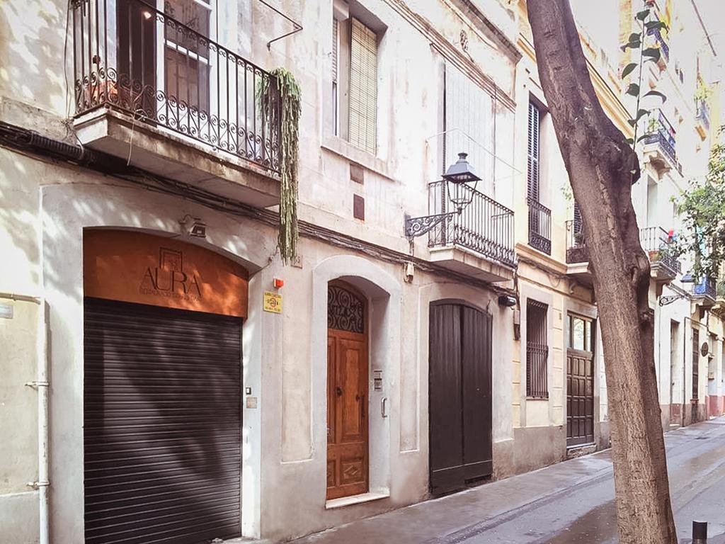 Apartament Gracia 1872 Barcelona Zewnętrze zdjęcie