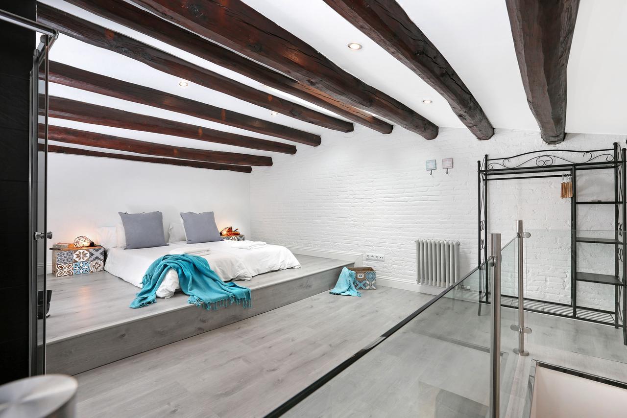 Apartament Gracia 1872 Barcelona Zewnętrze zdjęcie